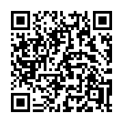 QR code linking to https://deploy-preview-3424--gohugoio.netlify.app/functions/hugo/sites/