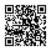 QR code linking to https://deploy-preview-3424--gohugoio.netlify.app/